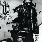 cd - Bushido  - Electro Ghetto, Cd's en Dvd's, Cd's | Hiphop en Rap, Zo goed als nieuw, Verzenden