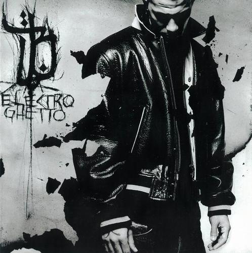 cd - Bushido  - Electro Ghetto, Cd's en Dvd's, Cd's | Hiphop en Rap, Zo goed als nieuw, Verzenden
