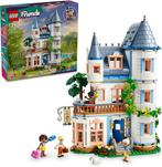 LEGO Friends Bed and breakfast in kasteel 42638, Verzenden, Zo goed als nieuw