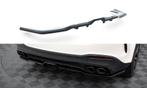 Diffuser Mercedes GLE 53 AMG SUV W167 Maxton Glans Zwart, Ophalen of Verzenden, Nieuw