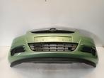 Bumper voor Opel Corsa D 1.4, Auto-onderdelen, Ophalen of Verzenden, Gebruikt, Voor, Opel