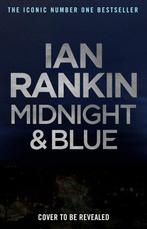 9781398709430 Detective John Rebus - Midnight and Blue, Boeken, Verzenden, Nieuw, Ian Rankin