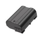 KingMa Accu voor Nikon EN-EL15 - 1960mAh (Nieuw), Verzenden, Nieuw