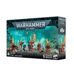 Aeldari Fire Dragons (Warhammer 40.000 nieuw), Hobby en Vrije tijd, Wargaming, Ophalen of Verzenden, Nieuw
