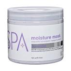 BCL SPA  Moisture Mask Lavender+Mint  473 ml, Verzenden, Nieuw