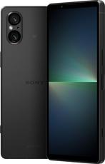 Sony - Xperia 5 V - 128GB - Black (Smartphone), Telecommunicatie, Mobiele telefoons | Overige merken, Verzenden, Nieuw, Zonder abonnement