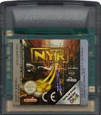 New York Race (losse cassette) (Gameboy Color), Gebruikt, Verzenden