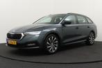 Zakelijke Lease |  Škoda Octavia Combi 1.0 e-TSI Business Ed, Automaat, Stof, Gebruikt, Overige kleuren
