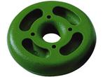 Spinnaker brace donut, Watersport en Boten, Ophalen of Verzenden, Nieuw, Zeilboot of Motorboot