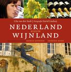 Nederland nieuw wijnland 9789089890177 C. van der Endt, Boeken, Verzenden, Gelezen, C. van der Endt