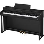 Casio Celviano AP-300 BK digitale piano, Nieuw, Zwart, Piano