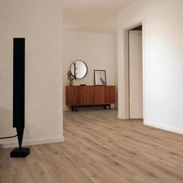 Donker eiken laminaatvloer €19,95 p/m² – direct leverbaar! beschikbaar voor biedingen