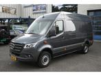 Mercedes-Benz Sprinter | Zakelijke Lease v.a. €755.63 pm, Automaat, Gebruikt, Diesel, Zilver of Grijs