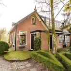 Gemeubileerd huis met grote tuin gevonden in Overveen, Huizen en Kamers, Overige soorten, Direct bij eigenaar, Overveen