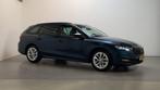 Zakelijke Lease |  Škoda Octavia Combi 1.5 e-TSI 150pk DG Bu, Automaat, Stof, Gebruikt, Euro 6