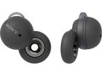Sony LinkBuds - Draadloze oordopjes - Grijs, Verzenden, Nieuw