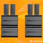 Amate Audio Xcellence Touring – XT6, Nieuw, 1000 watt of meer, P.A.