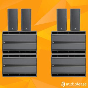 Amate Audio Xcellence Touring – XT6 beschikbaar voor biedingen
