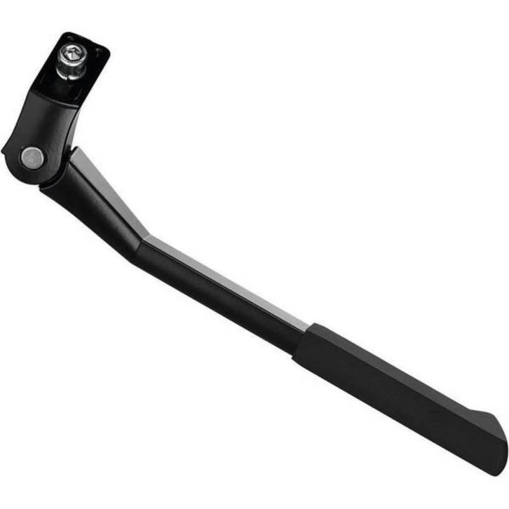 Ursus Verstelbare fietsstandaard - zwart - aluminium - 26..., Fietsen en Brommers, Fietsonderdelen, Algemeen, Frame, Nieuw, Ophalen of Verzenden