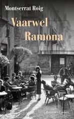 9789464522181 Vaarwel Ramona | Tweedehands, Verzenden, Zo goed als nieuw, Montserrat Roig