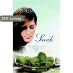 Sarah / De bruiden van het Lehighkanaal / 3 9789088652578, Verzenden, Gelezen, Wanda E. Brunstetter