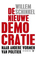 De nieuwe democratie 9789023471820 Willem Schinkel, Verzenden, Gelezen, Willem Schinkel