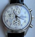 IWC - Pilot Spitfire Chronograph - IW371702 - Heren -, Nieuw