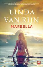 Marbella | 9789460686733 | Linda van Rijn, Boeken, Zo goed als nieuw, Linda van Rijn