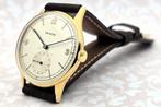Zenith - Vintage - Cal. Zenith 12.4-P - Zonder Minimumprijs