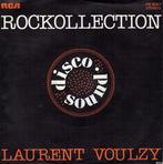 Single vinyl / 7 inch - Laurent Voulzy - Rockollection, Verzenden, Zo goed als nieuw, 7 inch, Pop