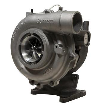 BD Diesel Duramax Screamer Turbo - 2011-2016 Chevrolet LML - beschikbaar voor biedingen