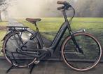 Gazelle Grenoble C8 elektrische fiets – Bosch Middenmotor, Ophalen of Verzenden, Zo goed als nieuw, 47 tot 51 cm, 50 km per accu of meer