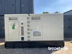Stroomgenerator (550 KVA) Cummins QSZ13-G3 Silent