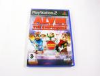 PlayStation 2 - Alvin and the Chipmunks, Ophalen of Verzenden, Nieuw