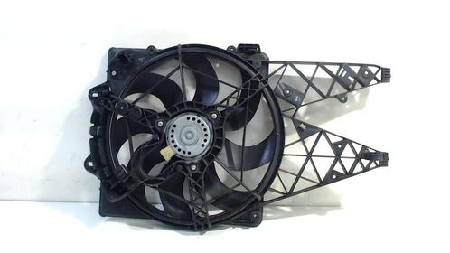 Koelventilatormotor Fiat Doblo  1.3 D Multijet 00519938610, Auto-onderdelen, Motor en Toebehoren, ARN erkend, Stiba lid, Erkend duurzaam