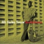 cd digi - Ali Farka Toure - Red&amp;Green, Verzenden, Zo goed als nieuw