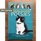 Leven met huisdieren: poesjes. 9789043811019, Verzenden, Gelezen