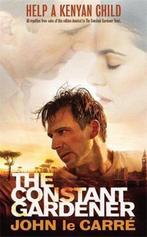 The Constant Gardener 9780340837092 John le Carré, Verzenden, Zo goed als nieuw, John le Carré