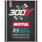 2L MOTUL 300V Le Mans 10W-60, Ophalen of Verzenden, Nieuw