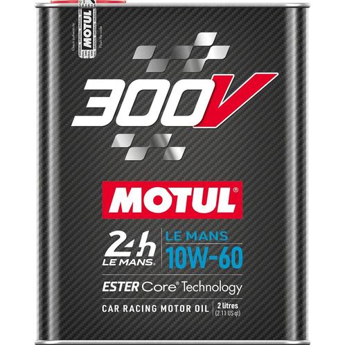 2L MOTUL 300V Le Mans 10W-60, Auto-onderdelen, Motor en Toebehoren, Nieuw, Ophalen of Verzenden