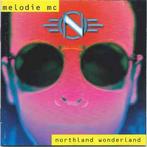 cd - Melodie MC - Northland Wonderland, Zo goed als nieuw, Verzenden