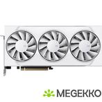 XFX Swift Radeon RX 9060 XT Triple Fan 16GB OC White, Computers en Software, Videokaarten, Verzenden, Nieuw