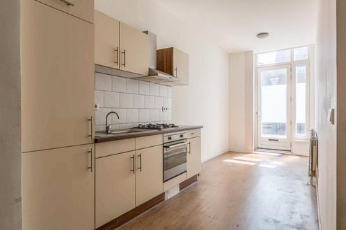 Studio in Leiden - 27m², Huizen en Kamers, Kamers te huur, 20 tot 35 m², Leiden