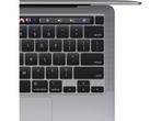 Apple MacBook Pro (2020) - Laptop - Apple M1 8-core GPU 16GB, Computers en Software, Apple Macbooks, Verzenden, Zo goed als nieuw