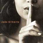 cd - Joao Gilberto - Joao Voz E Violao, Verzenden, Zo goed als nieuw