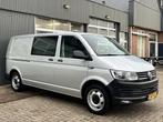 Volkswagen Transporter | Zakelijke Lease v.a. €501.06 pm, Automaat, Stof, Gebruikt, Euro 6