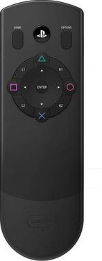 PDP Snap Remote for PlayStation 4-Zwart (PlayStation 4), Spelcomputers en Games, Spelcomputers | Sony PlayStation Consoles | Accessoires