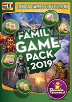 Family Funpack 2019 (Pc game nieuw denda), Spelcomputers en Games, Games | Pc, Nieuw, Ophalen of Verzenden