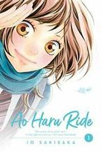 Ao Haru Ride Vol 1: Volume 1 By Io Sakisaka, Zo goed als nieuw, Io Sakisaka, Verzenden