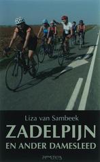 Zadelpijn en ander damesleed 9789044610611 L. van Sambeek, Boeken, Verzenden, Gelezen, L. van Sambeek